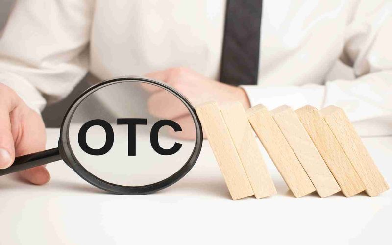 Cổ phiếu OTC là gì?