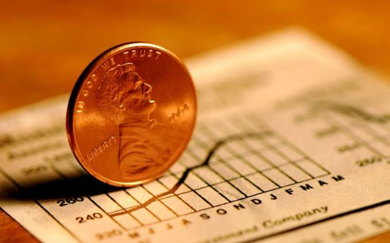 Cổ phiếu penny là gì?