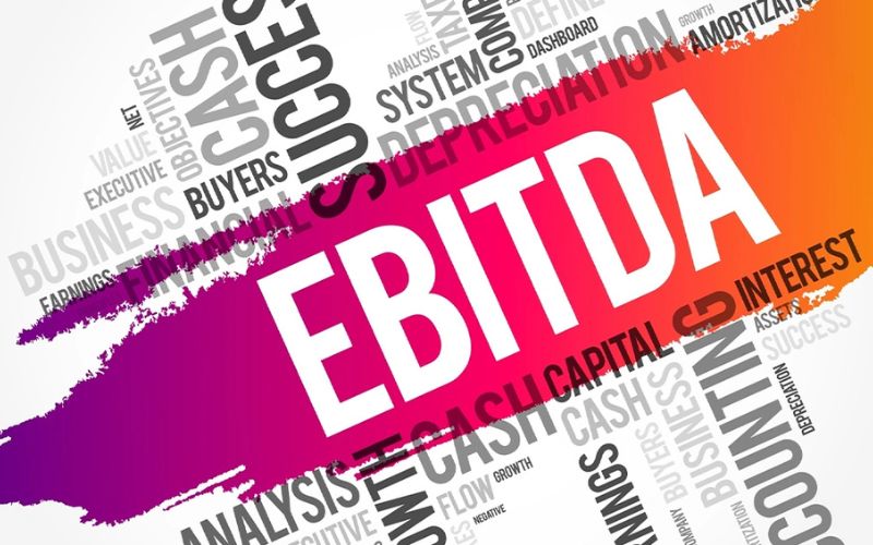 Công thức tính EBITDA