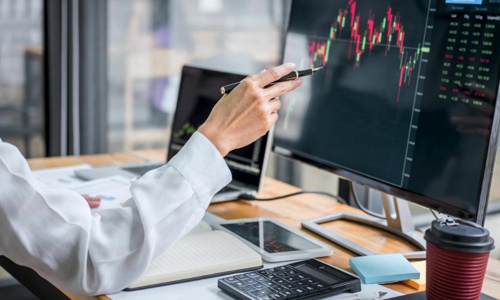 Copy Trade là gì? Bản chất, rủi ro và kinh nghiệm sao chép thực chiến