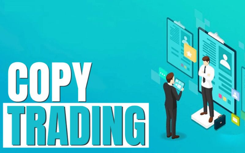 Ví dụ về copy trading