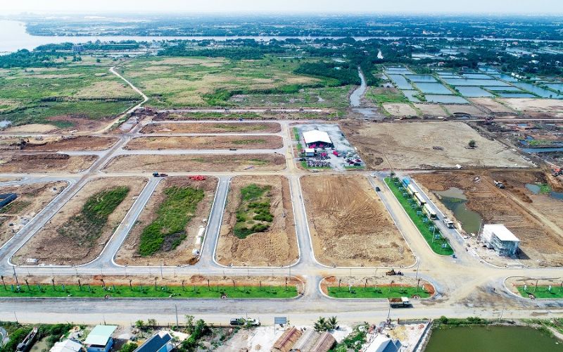 Đầu tư bất động sản