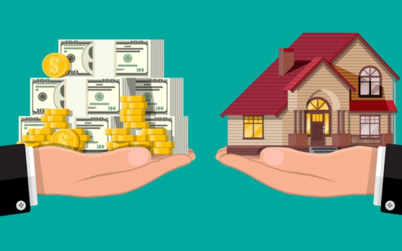 Đầu tư bất động sản
