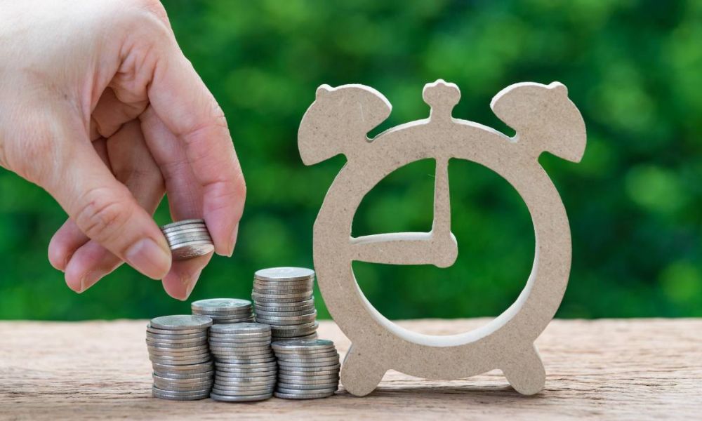 Đầu tư chứng khoán dài hạn: Chiến lược và Nguyên tắc vàng cho F0