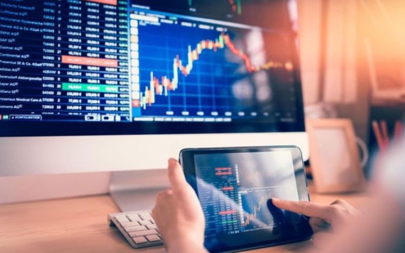Đầu tư cổ phiếu với số vốn 5 triệu