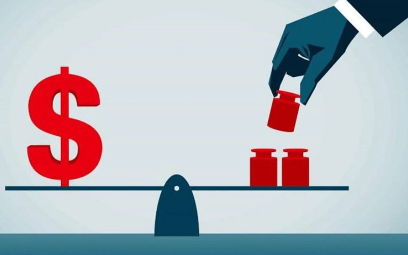 Các mô hình định giá của phương pháp đầu tư giá trị