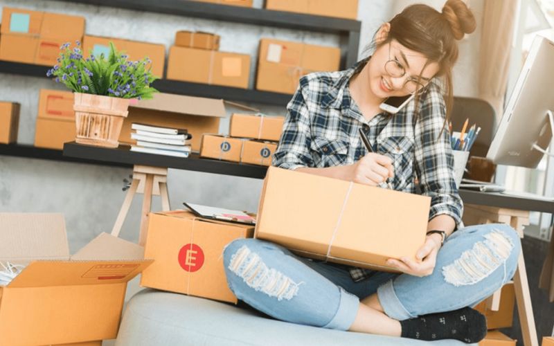 Có 150 triệu nên đầu tư gì? Bạn có thể cân nhắn bắt đầu kinh doanh online