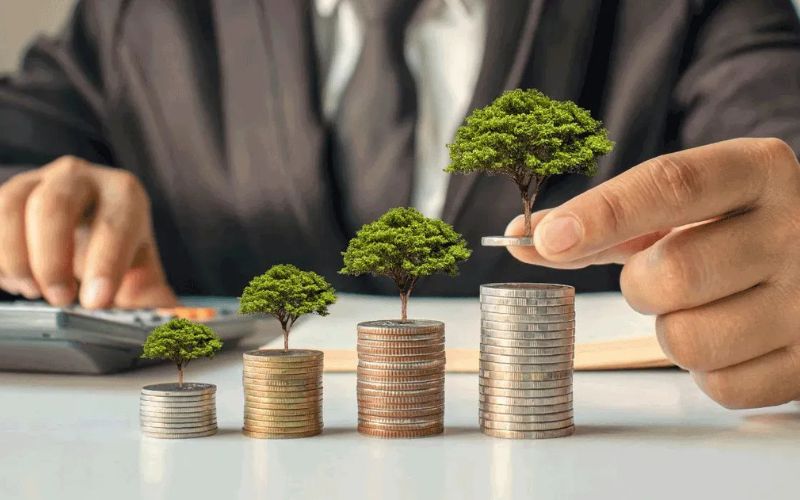 Đầu tư ngắn hạn là gì?