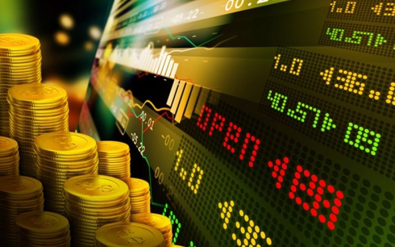 Đâu tư ngoại tệ với số vốn 10 triệu