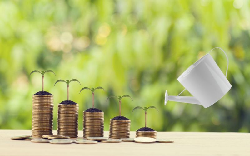 Đầu tư tích sản cổ phiếu là gì?