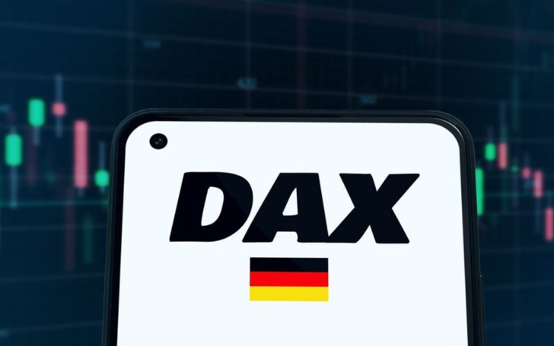 Các tiêu chí lựa chọn công ty vào danh sách DAX 40