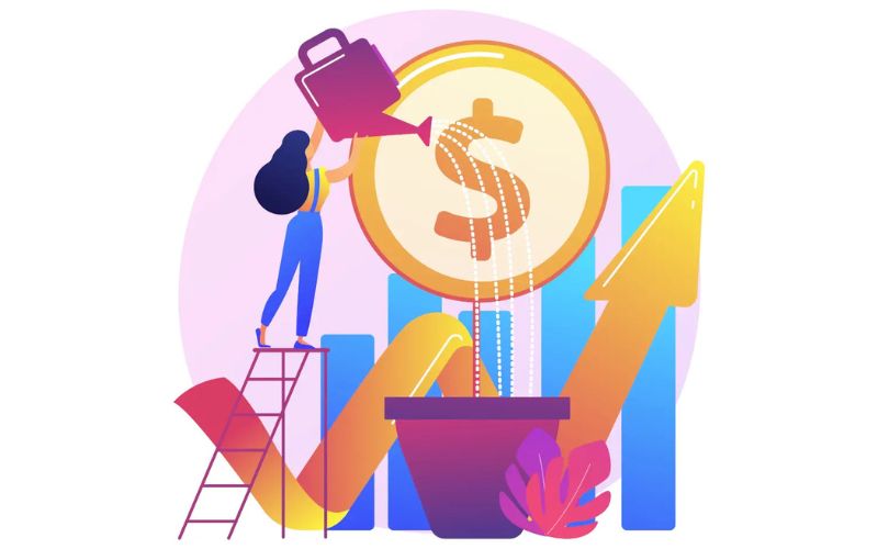 So sánh hiệu quả DCA và Lump-sum trong các chu kỳ thị trường