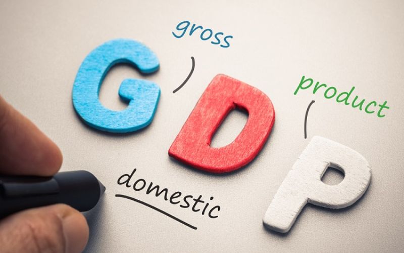 Định nghĩa GDP là gì?