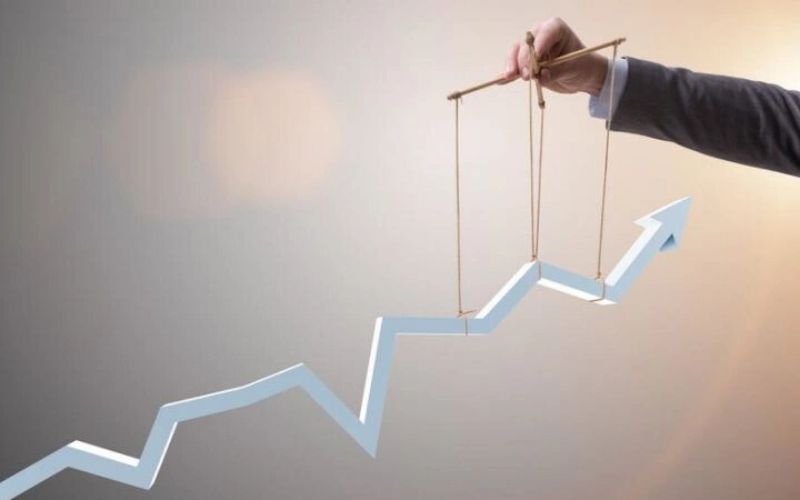 Đội lái chứng khoán là gì?