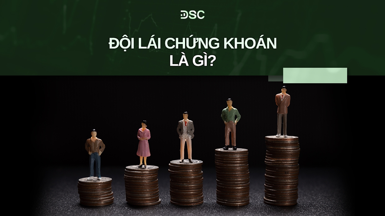 Đội lái chứng khoán