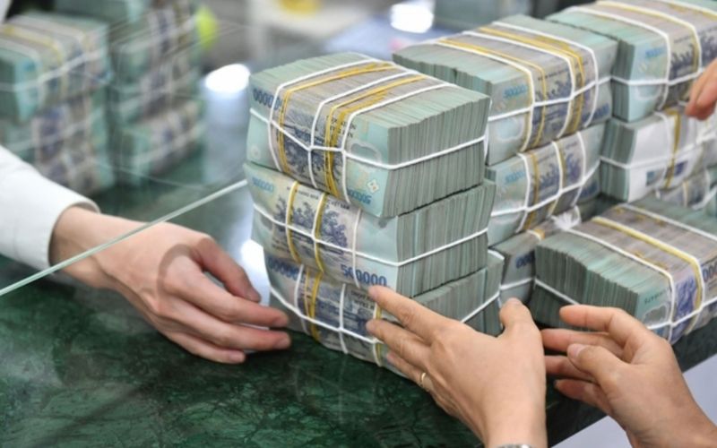 Dòng tiền nóng là gì?