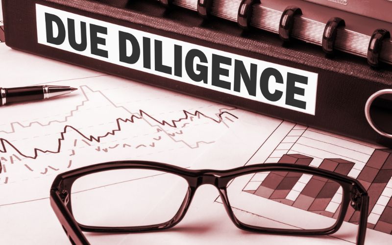 Due Diligence là gì?