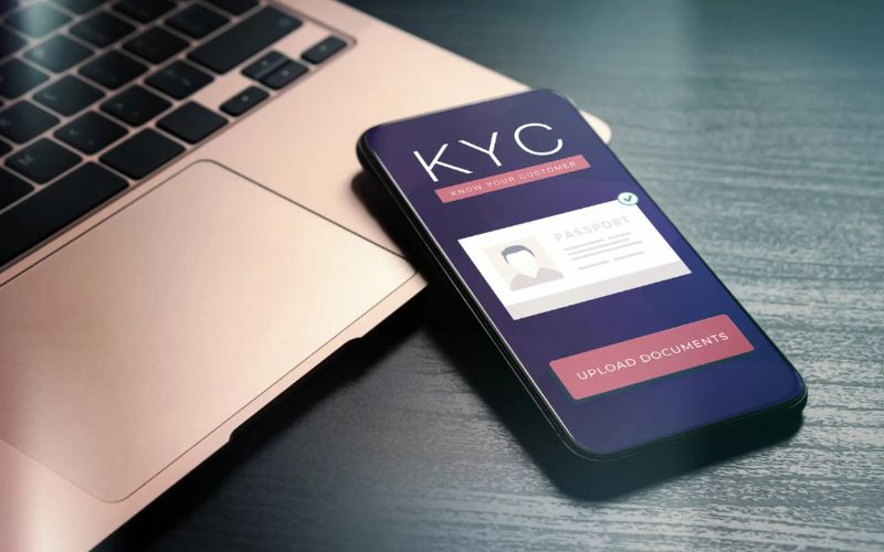 eKYC (Định danh điện tử) là gì?