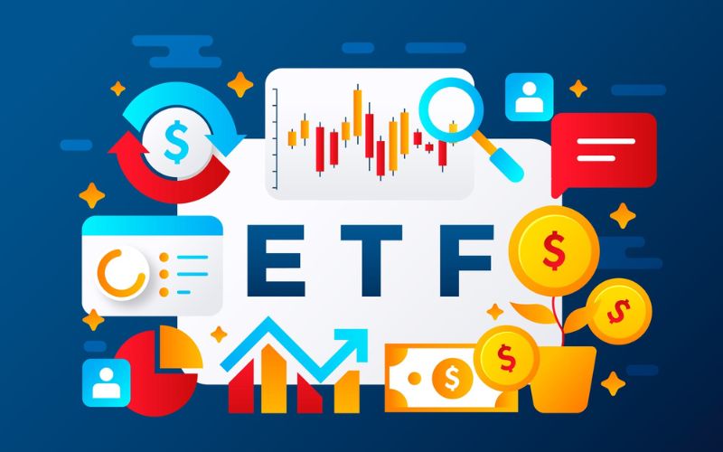 Cách thức hoạt động của quỹ ETF