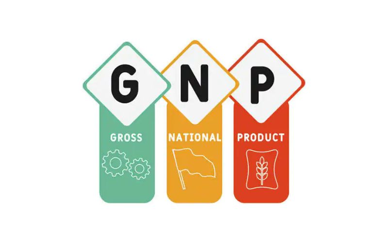 Công thức tính GNP