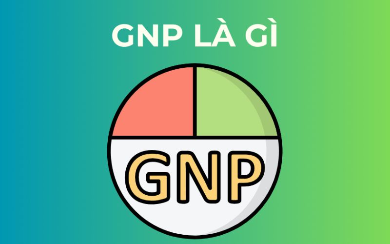 GNP là gì?