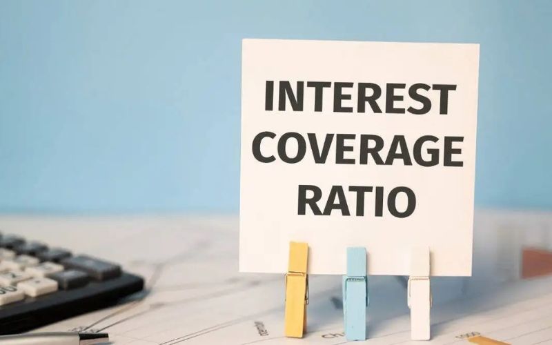 Hệ số khả năng thanh toán lãi vay là gì?