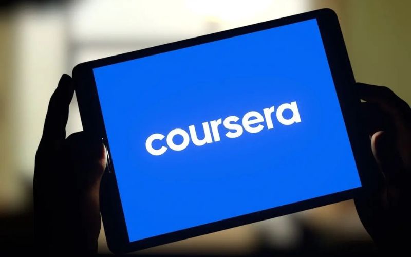 Học đầu tư chứng khoán online trên Coursera