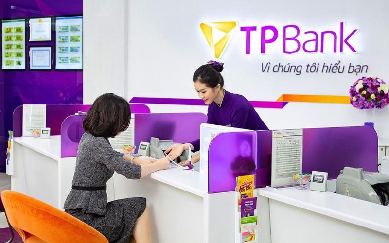 Cổ phiếu TPB