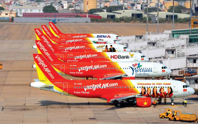 4 bước đặt lệnh cách mua cổ phiếu vjc trên sàn chứng khoán