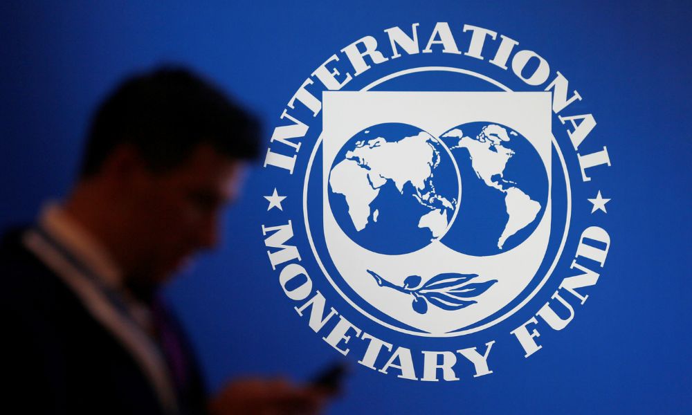 IMF là gì?