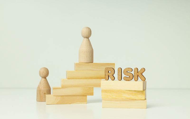 Khẩu vị rủi ro là gì?