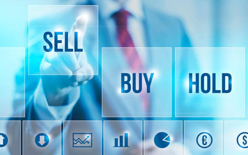 Quy tắc và kỹ thuật bán cổ phiếu tối ưu hiệu suất