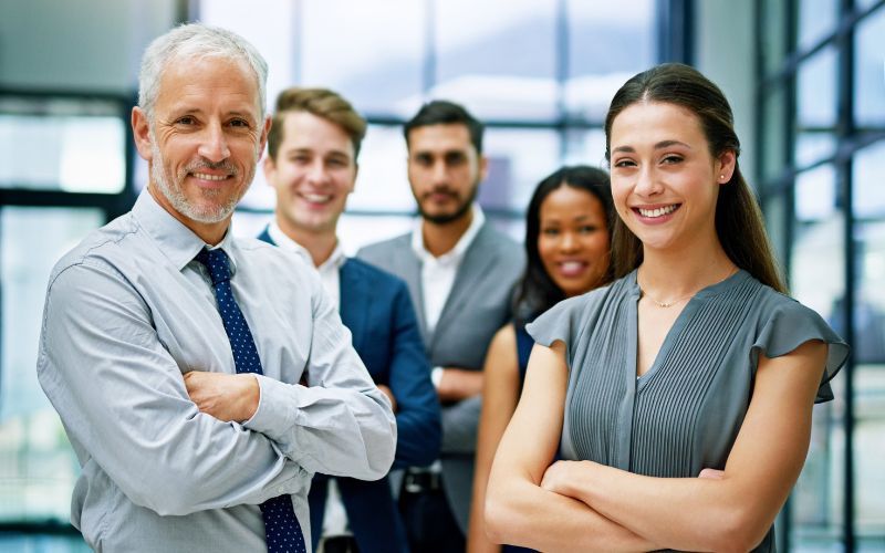 Chuyên gia chứng khoán giảng dạy