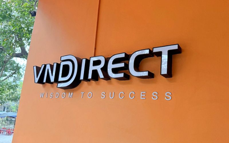 Khóa học chứng khoán tại Hà Nội VNDIRECT