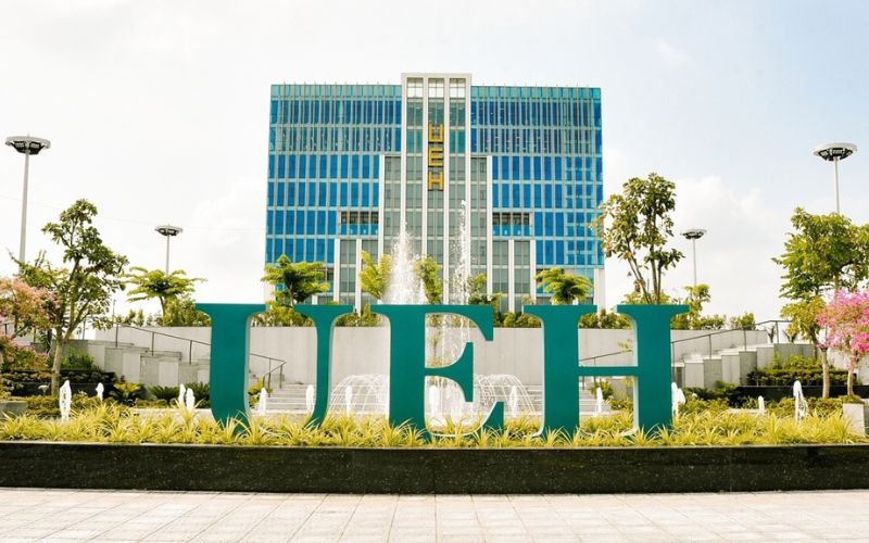 học đầu tư chứng khoán của đại học kinh tế thành phố Hồ Chí Minh