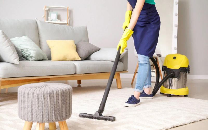 Đầu tư kinh doanh các dịch vụ liên quan đến gia đình