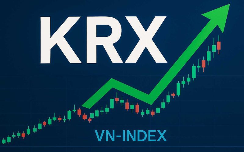 4 thay đổi lớn trong giao dịch khi hệ thống KRX vận hành