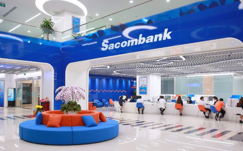 Lãi suất gửi tiết kiệm ngân hàng Sacombank cập nhật mới nhất