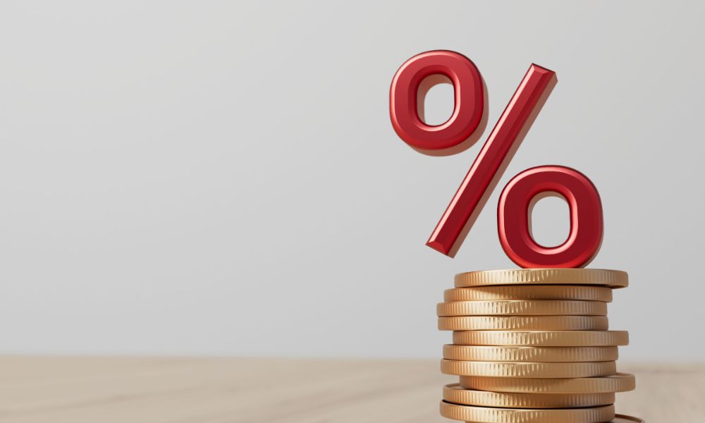 Lãi suất là gì? Phân loại, tác động và ứng dụng trong đầu tư