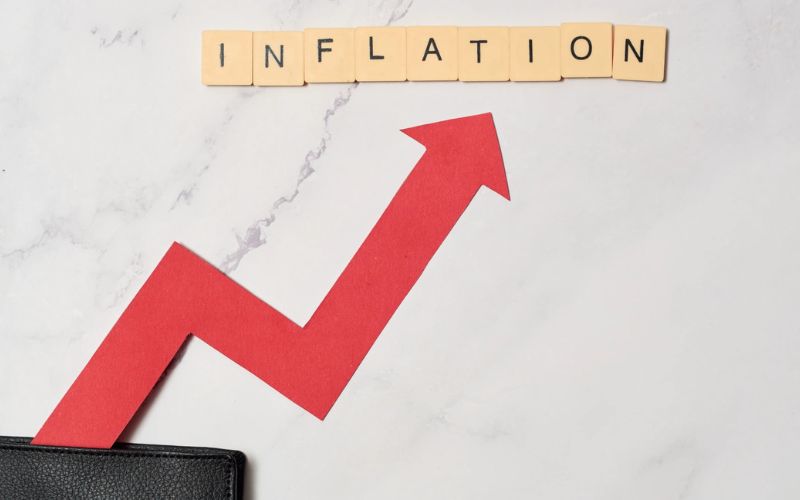 Nguyên nhân gây ra lạm phát