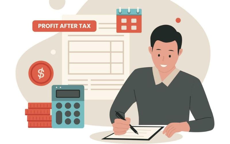 Lợi nhuận sau thuế là gì?
