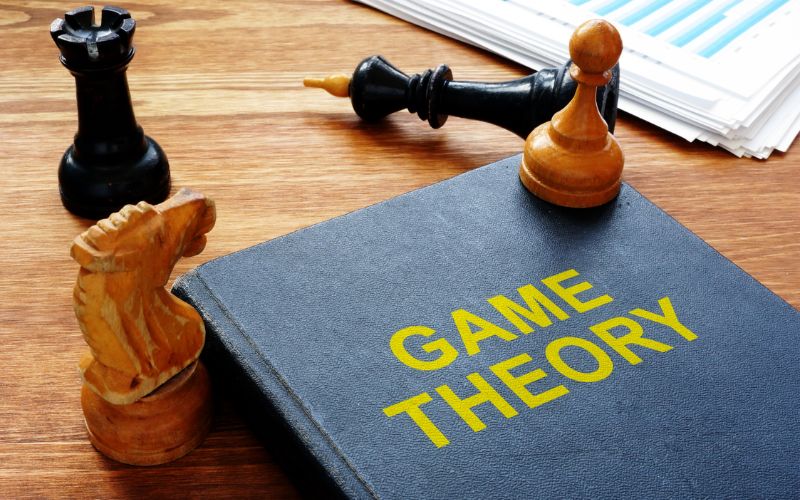 Ứng dụng thực tiễn của Lý thuyết trò chơi trong đầu tư Chứng khoán