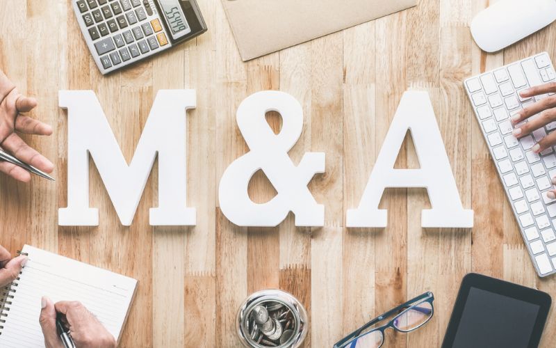 M&A là gì?