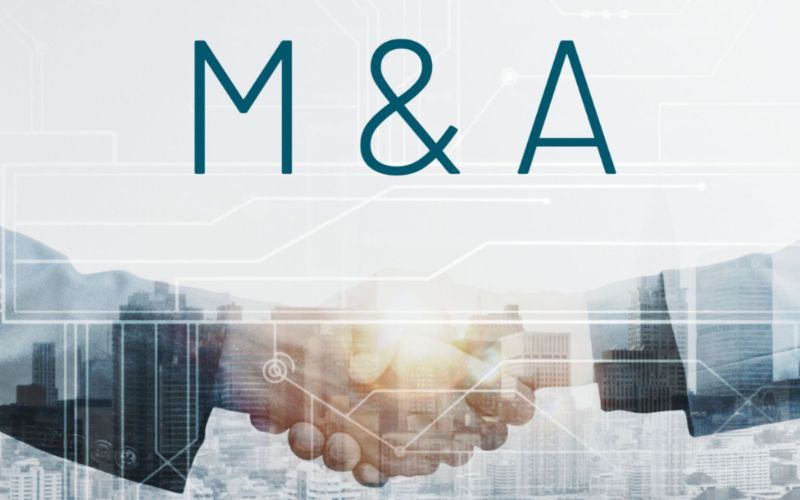 Các hình thức M&A chiến lược nhà đầu tư cần biết