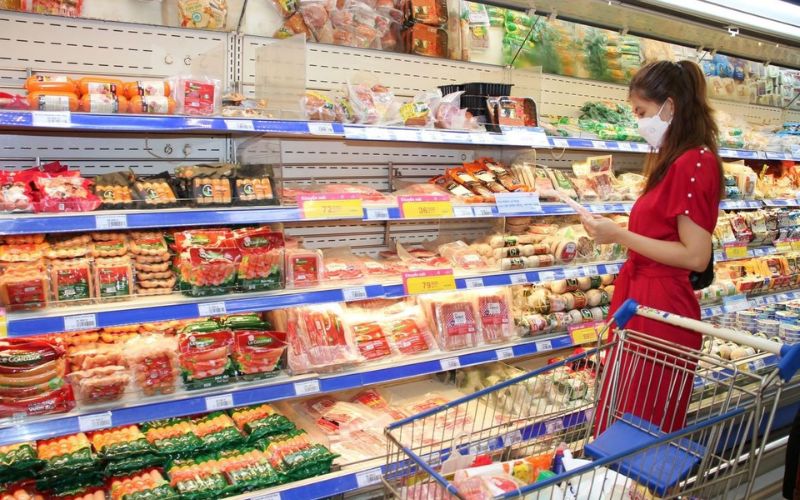 Tổng quan ngành bán lẻ