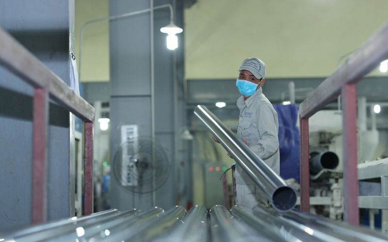 3 động lực vĩ mô dẫn dắt đà bứt phá biên lợi nhuận nhóm cổ phiếu nhựa
