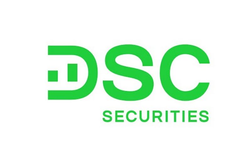 Công ty chứng khoán DSC