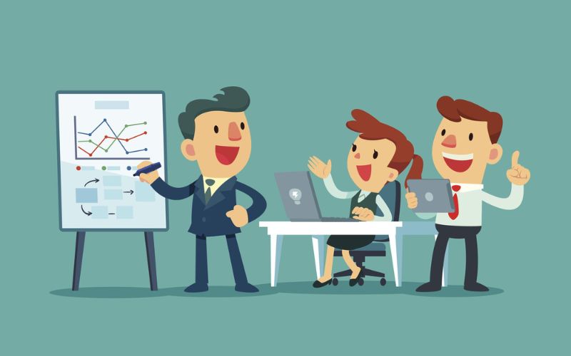 Mô hình kinh doanh là gì?