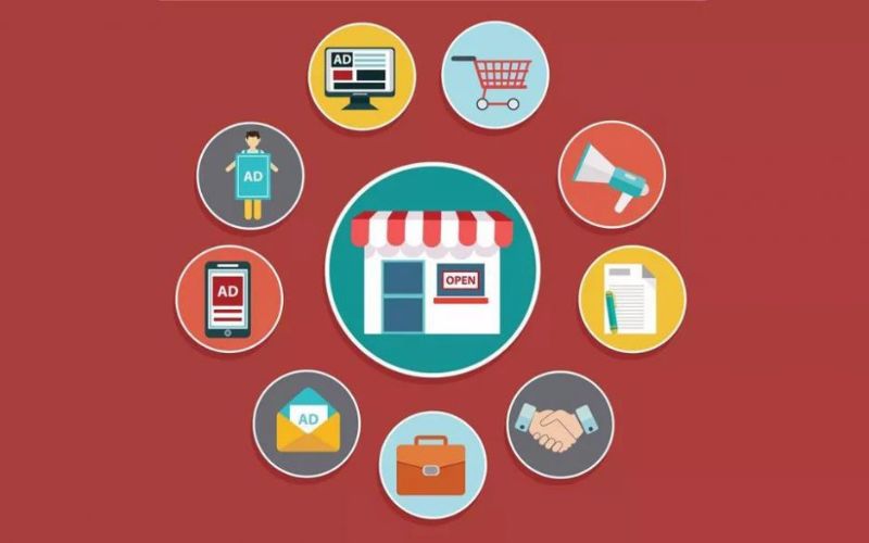 Các loại mô hình kinh doanh phổ biến