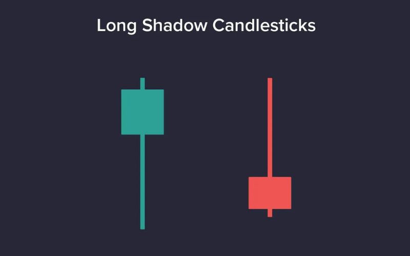 Nến bóng dài (Long Shadows)